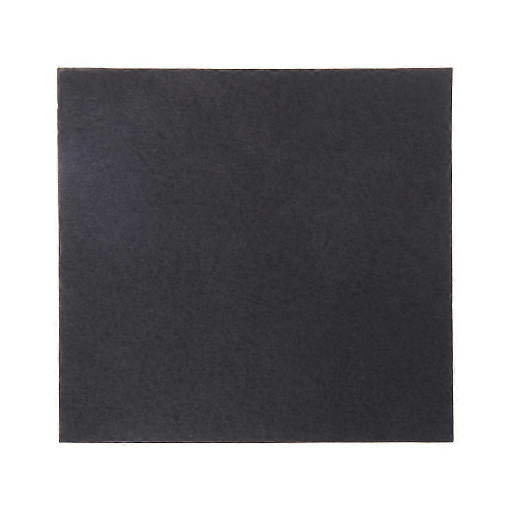 High Conductivity Thermal Pad Heatsink Cpu Cooling Pads Synthetic Graphite Piece