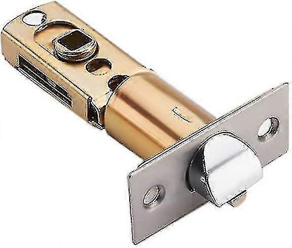 Tubular Mortice Latch, Door Latch, Mortice Latch, Adjustable Latch Size 60/70mm, For Lever Door Handles