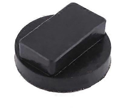 ZK-Jack Pads, Rubber Jack Pads Perfect Rail Frame Protector (BMW)