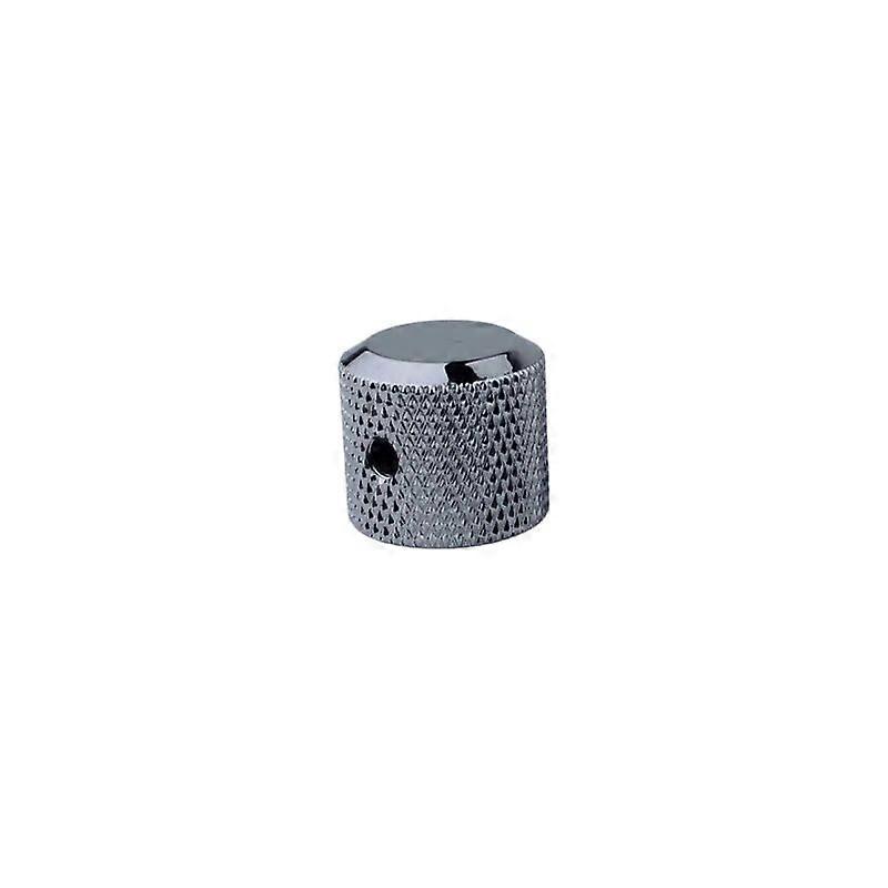 1Pcs Potentiometer Control Knobs with 6mm High Grade Knurled Knobs for Electric Guitar or Bass