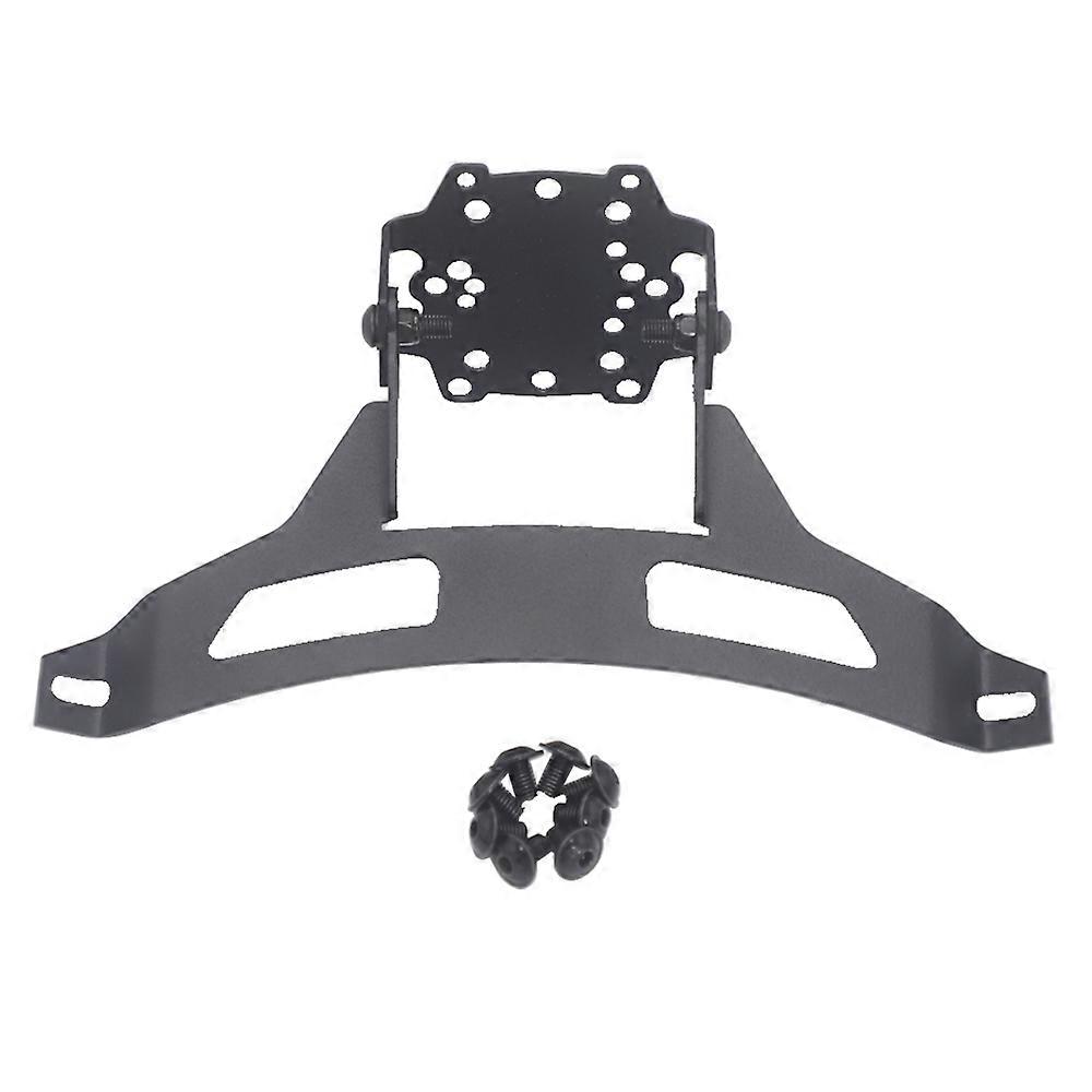 For YAMAHA XT1200Z XT1200Z XT1200Z Motorcycle navigation bracket mobile phone GPS board bracket