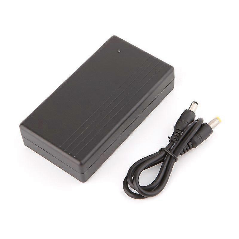 12V2A 222W UPS Uninterrupted Backup Power Supply Mini Battery For Camera Router