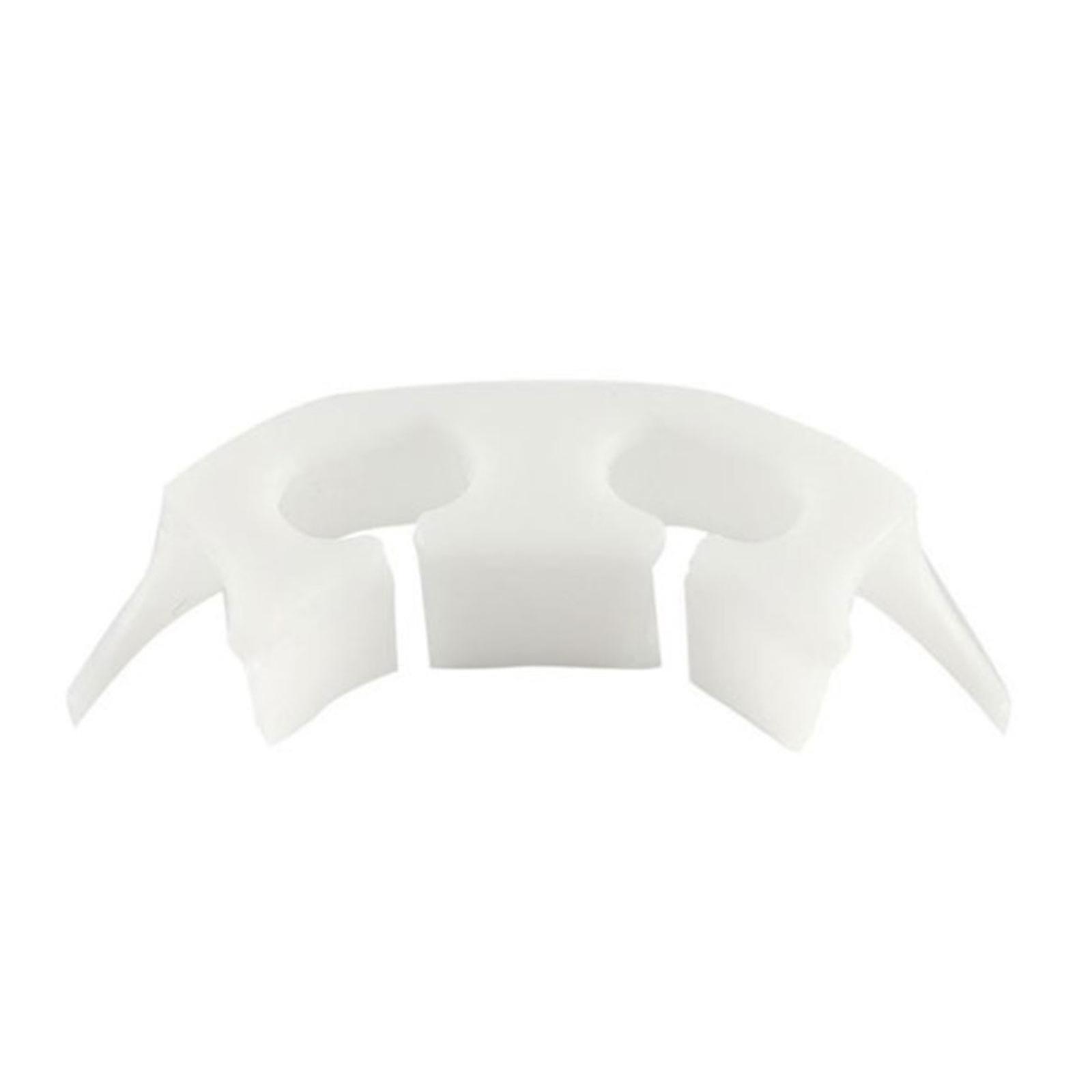 Tear Resistant Garden Fixing Tools For Vegetable Tomato Plants Support Clamps