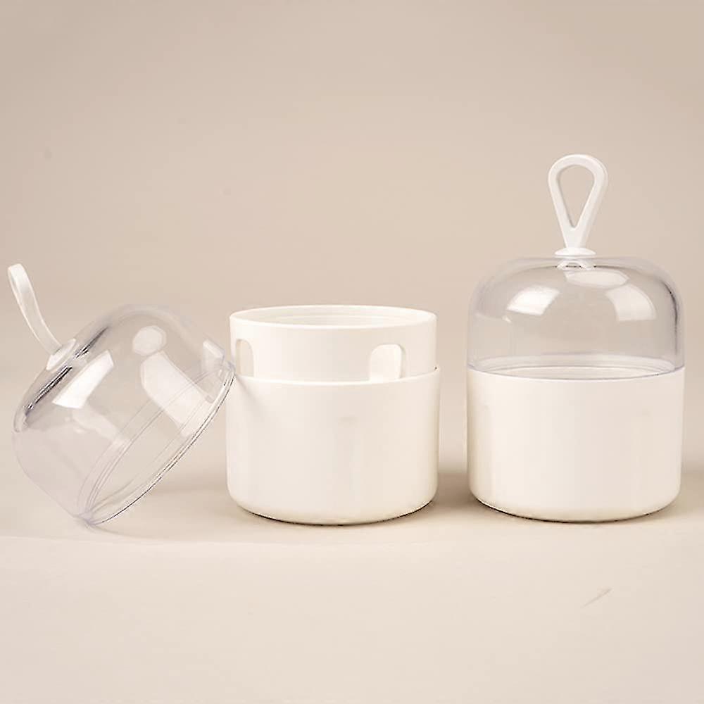 Makeup Sponge Holder