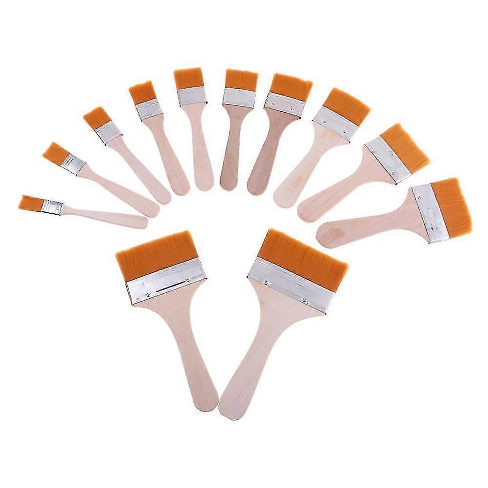 Paint Brush Color Brush