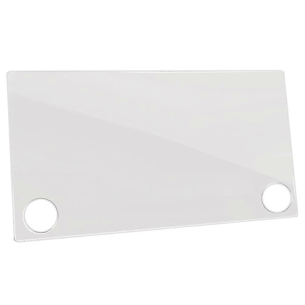 Tempered Glass Film For Kodiaq Amundsen 2017-2020 8-inch Car Gps Navigation Touch Screen Protector F