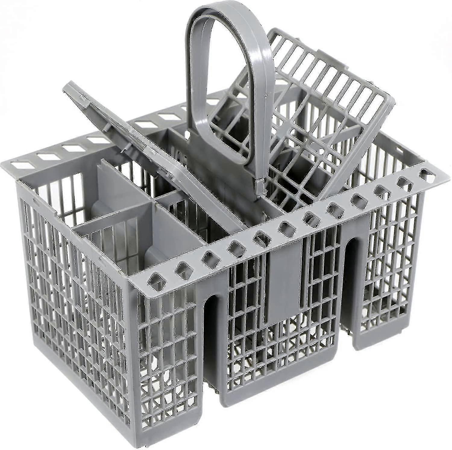 2024, Cutlery Basket For Dishwasher (removable Handle)
