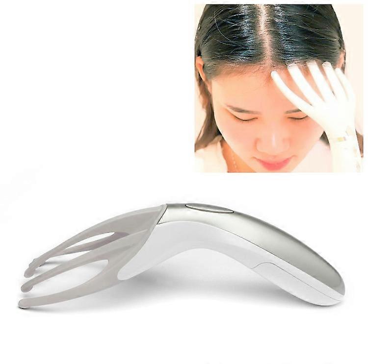 Massager Massage Comb