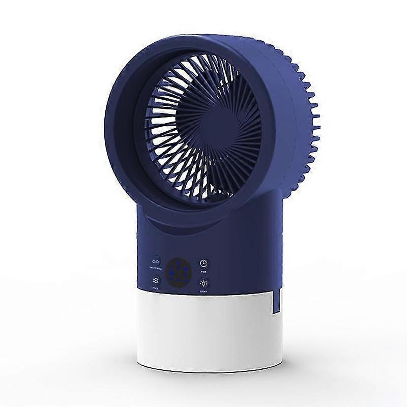 Portable Air Conditioner Mini - Air Conditioner Portable, Eu Plug