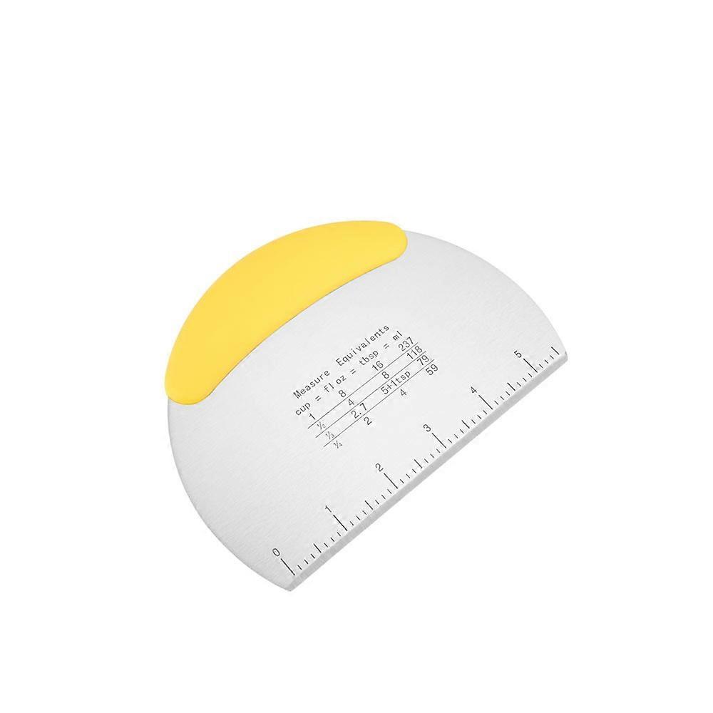 1pc Multipurpose Pastry Chopper Kitchen Tool