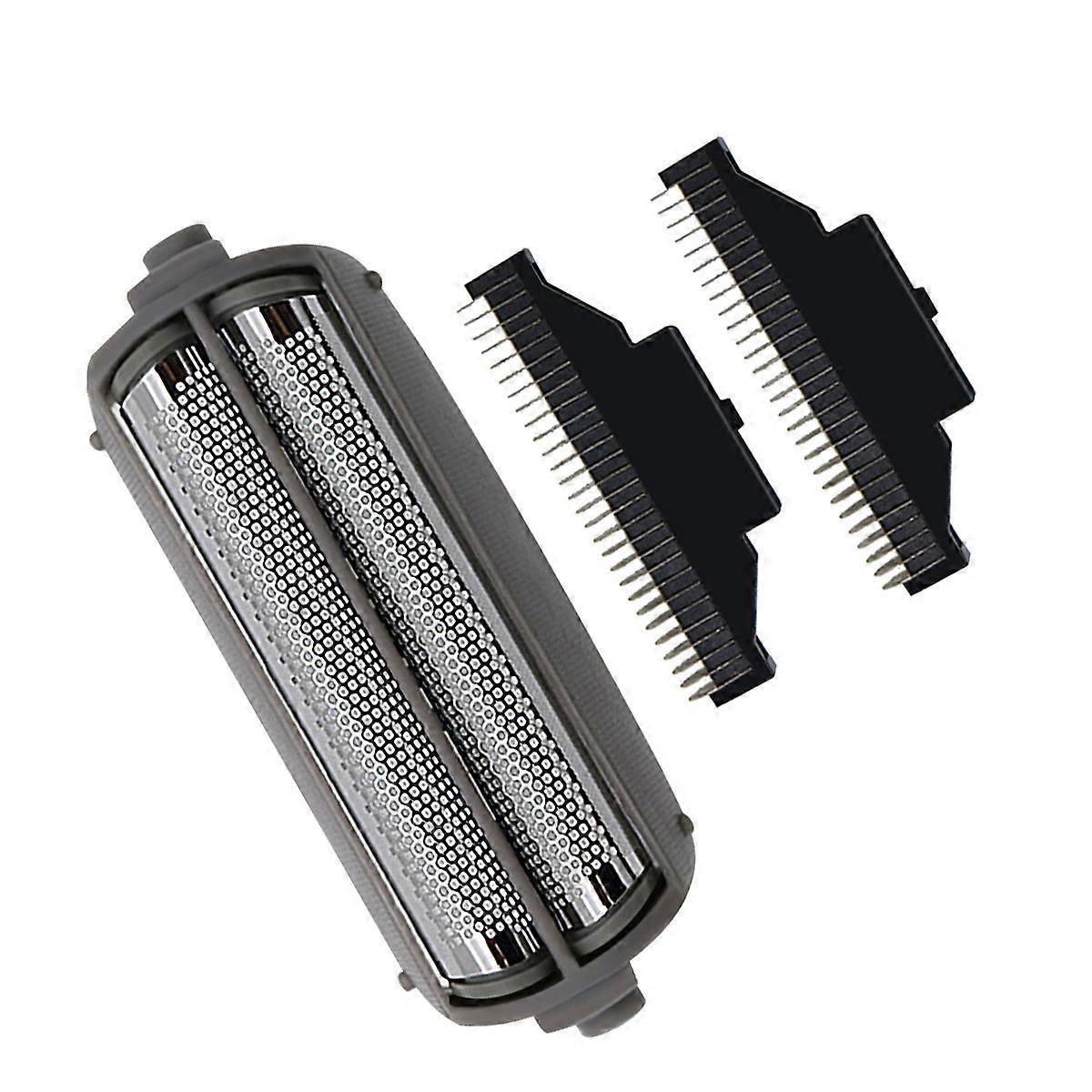 Suitable for ES-RW30 ES9852 WES9833P razor head guard ES4853 blade guard