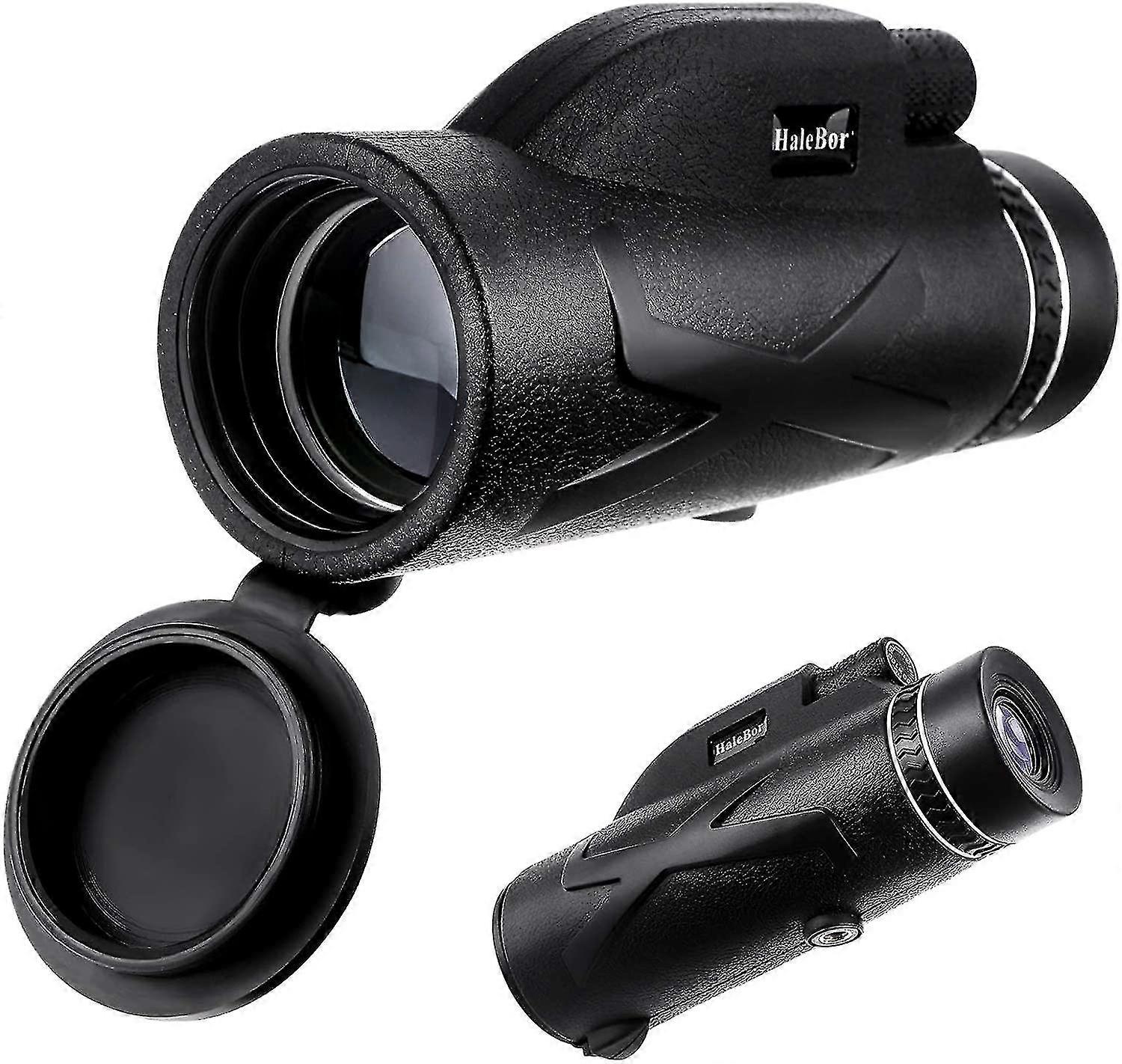 Monocular Binoculars Hd Transparent High Power Prism Binoculars