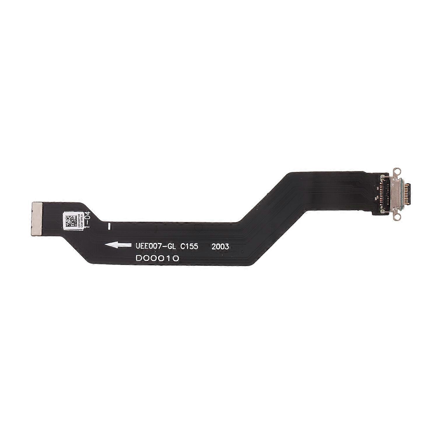 Tail plug OEM Charging Port Flex Cable Replacement for OnePlus 8 Pro