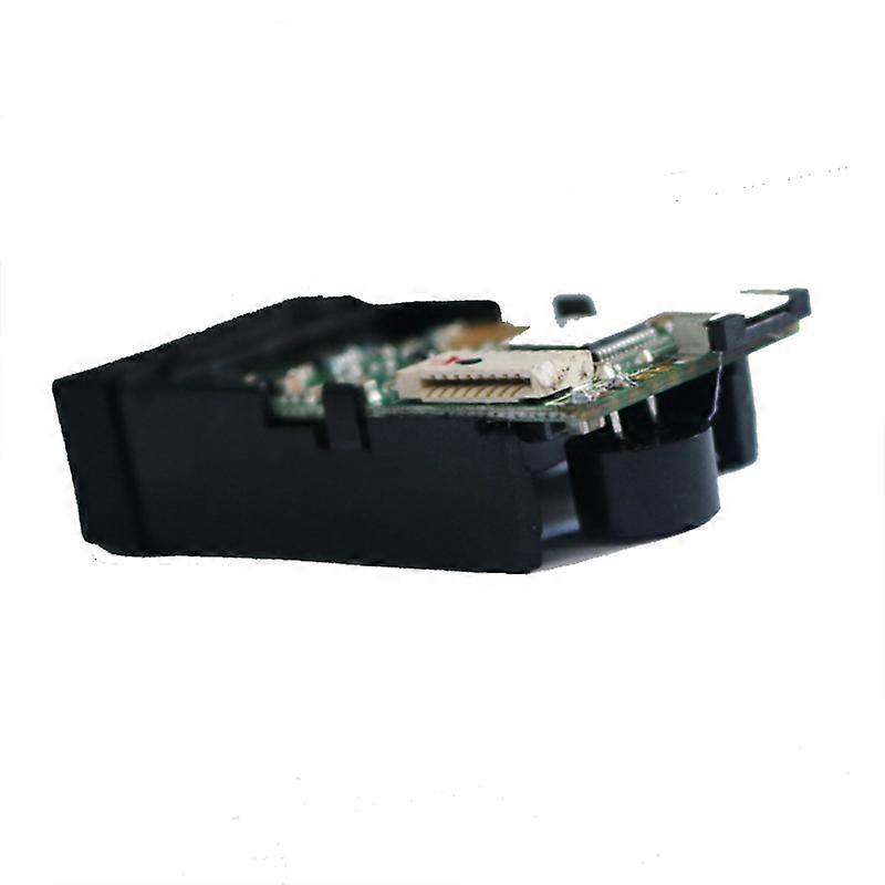 50M Senzori digitali de dimensiuni mici Modul de distanțare laser Măsurarea distanței Port serial USB la RS232 Semnal TTL