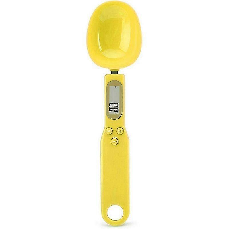 Portable Digital Kitchen Scale With Lcd Display 500g/0.1g Kitchen Accessory