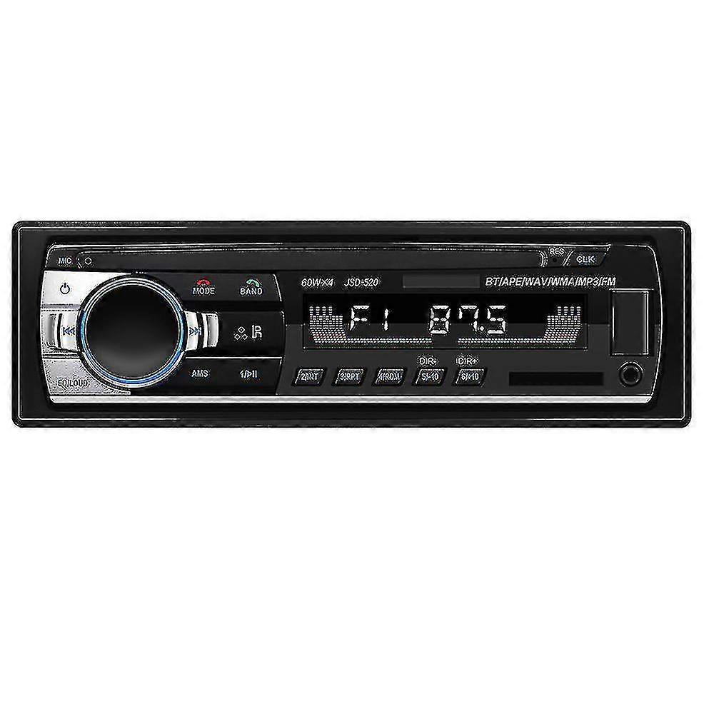 Radio de voiture bluetooth