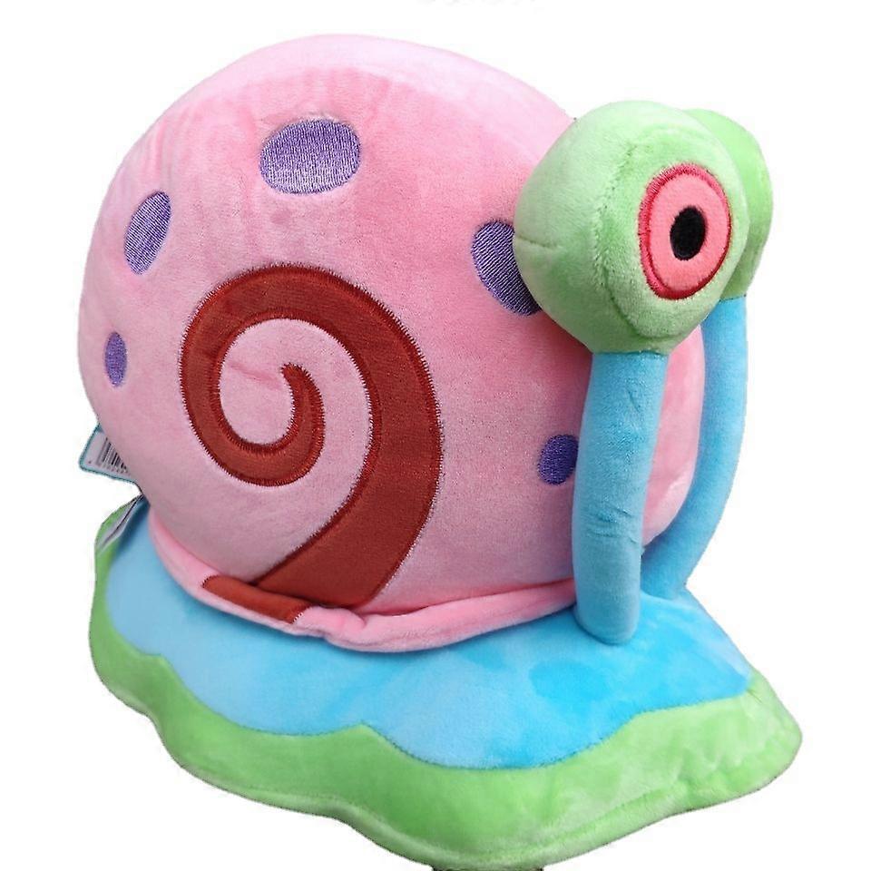 Schnecke Plüschtier Mädchen Puppe Kindergeschenk