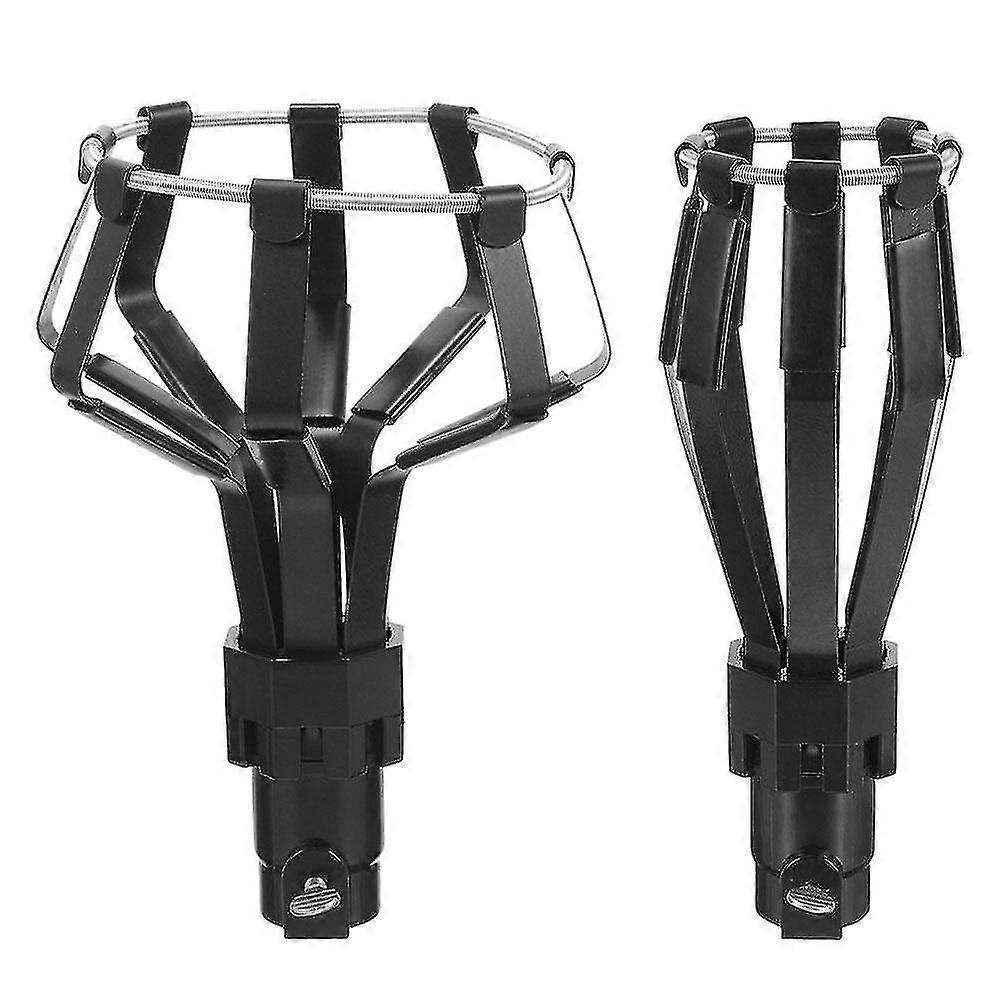 2pcs Light Bulb Changer For High Ceiling Light Bulb Removal Tool Floodlight Bulb Changer