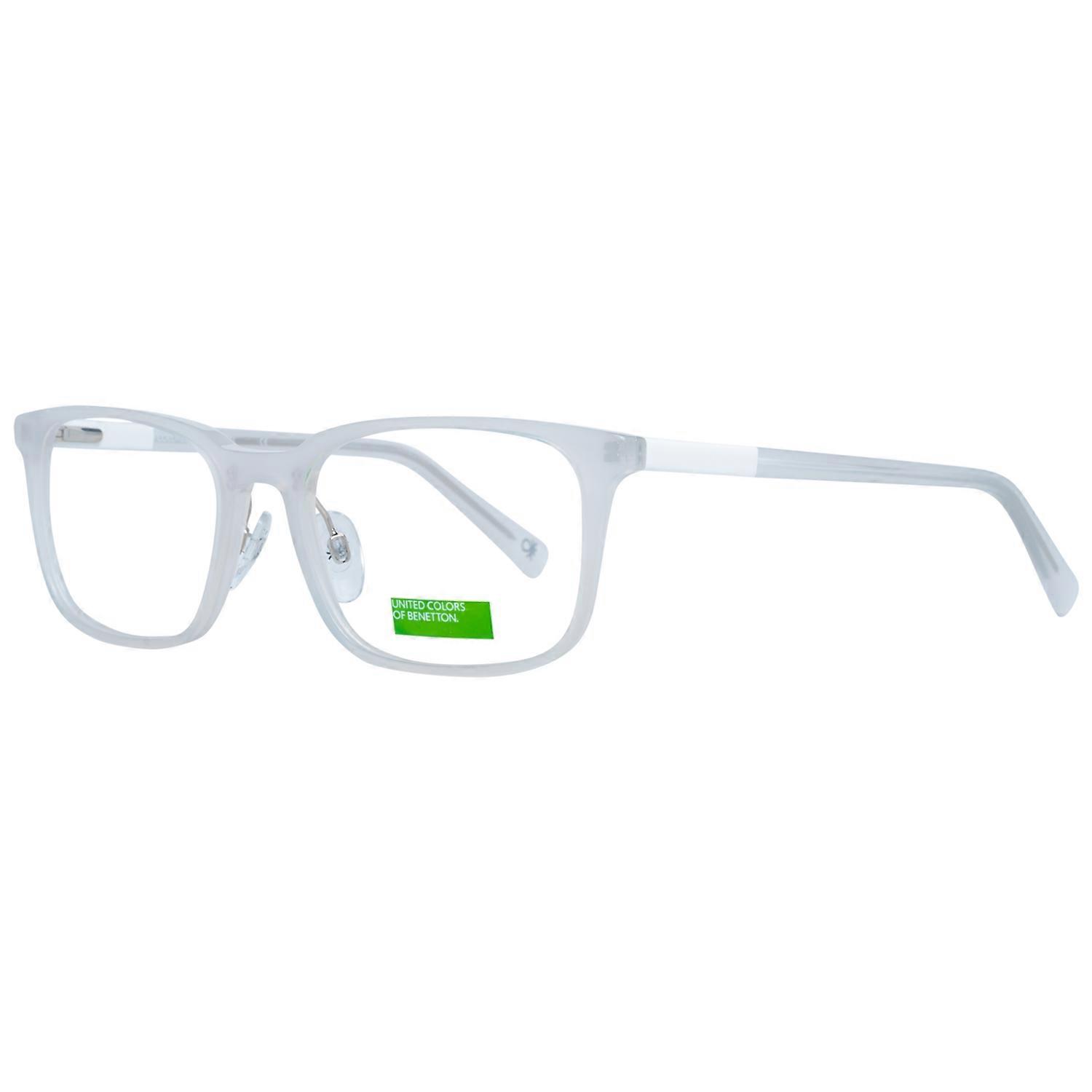 Benetton Optical Frame Beo1030 856 53