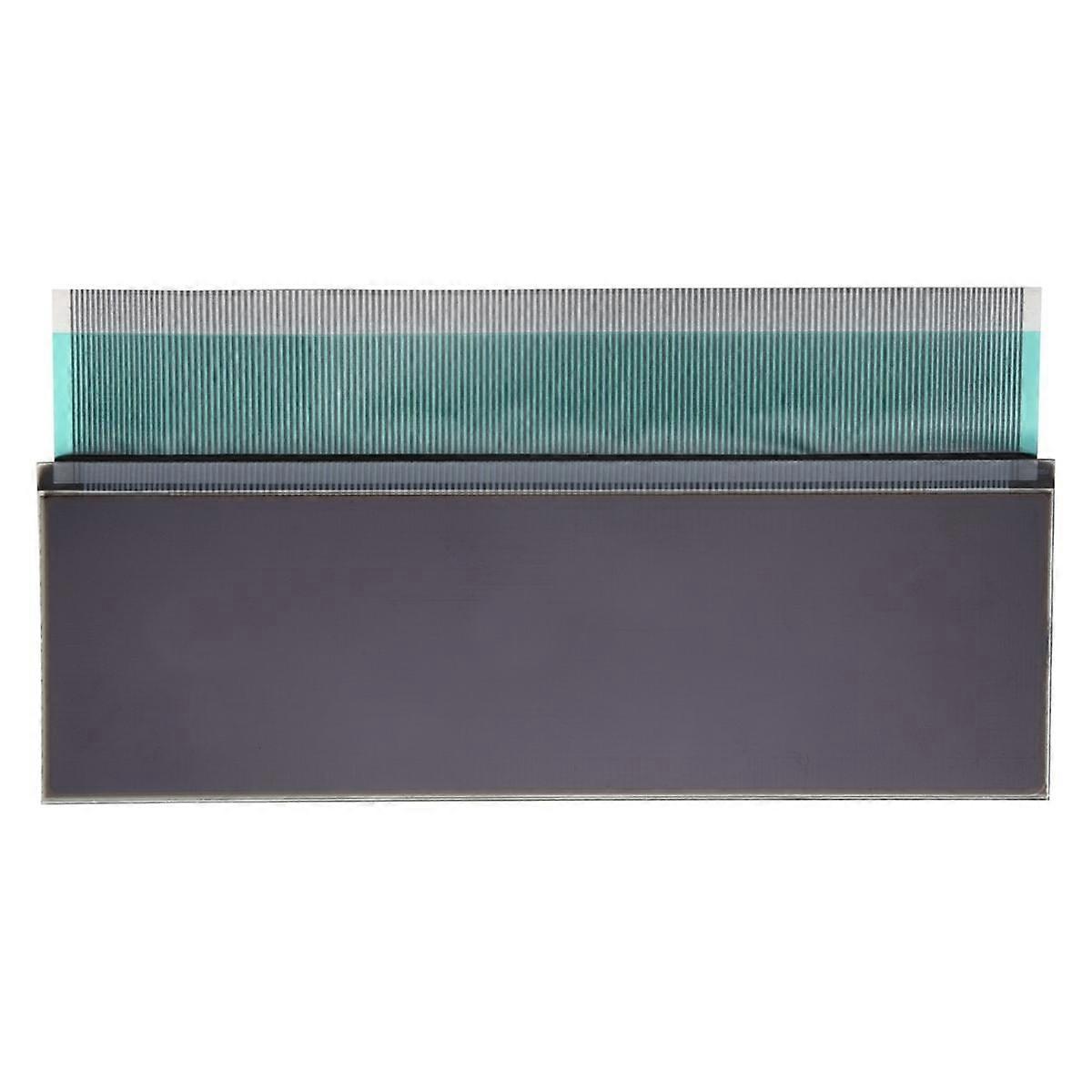 Car Central Navigator LCD Screen Display for 206 307 C5 Xsara Multifunction Unit Pixel Repair