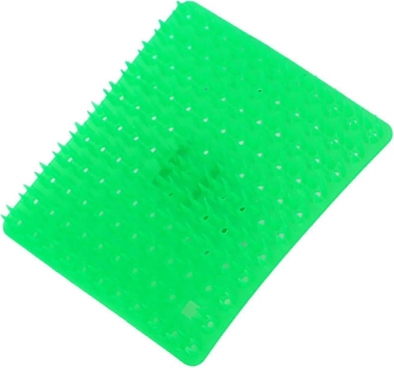 Cleaning Brush Kitchen Brush With Flexible Bristles