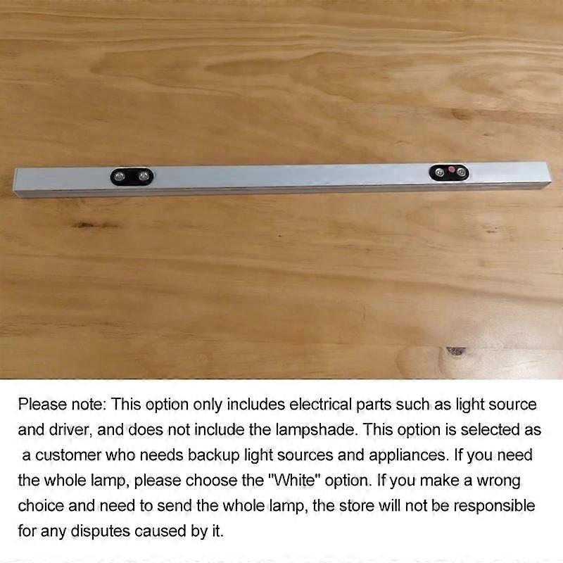 Anheng Lampe Nordic Vertigo lysekrone ledet lysekrone For stue Soverom Hjem Moderne belysning