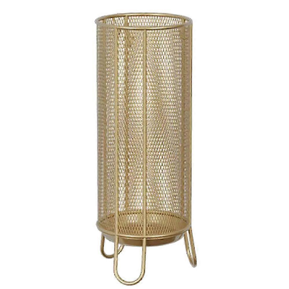 Σκανδιναβική φορητή ομπρέλα αποθήκευσης rack οικιακή ομπρέλα stand εμπορικό ξενοδοχείο γραφείο ομπρέλα Buc