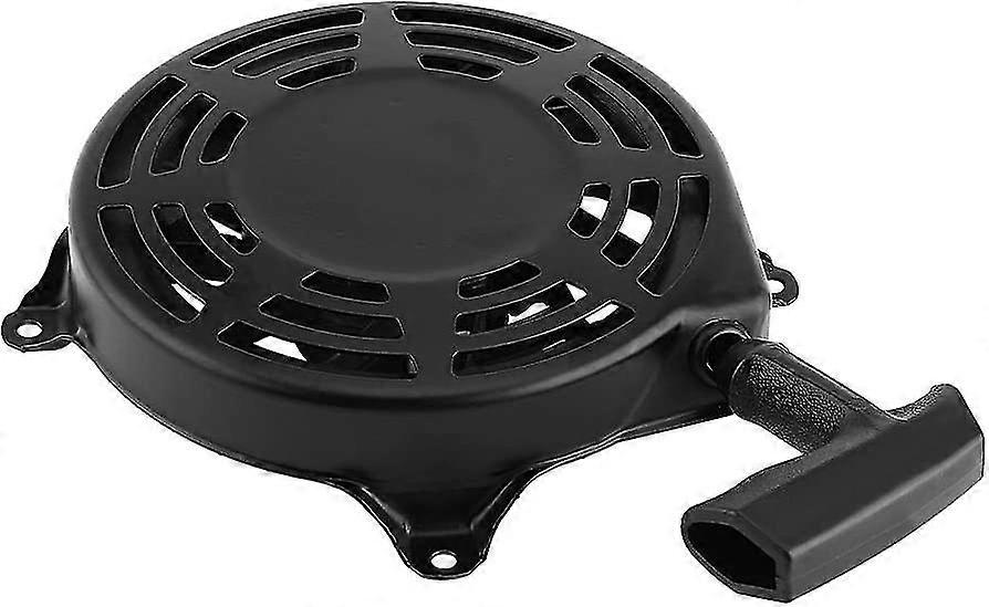 Manual Starter Pull Pull Actuator For Briggs Stratton Engine Lawn Mower/tiller 497680 Cable Starter