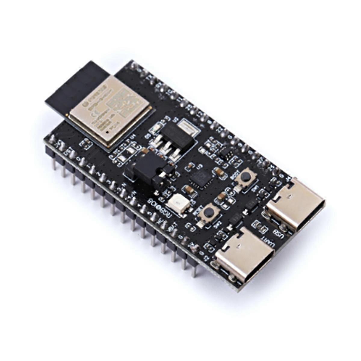 ESP32-H2-Dev Kit M-1-N4 ESP32-H2 Πίνακας πυρήνα Πίνακας ανάπτυξης IoT WIFI + BLE5.0