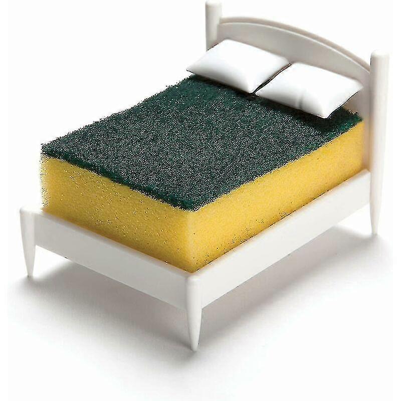 Clean Dreams Kitchen Sponge Holder Ha-harry