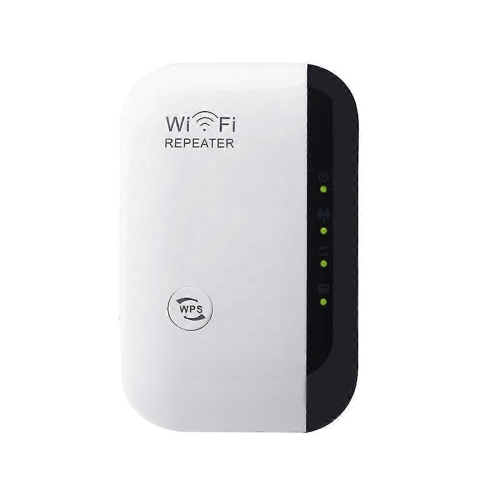 Buns wifi-repeater