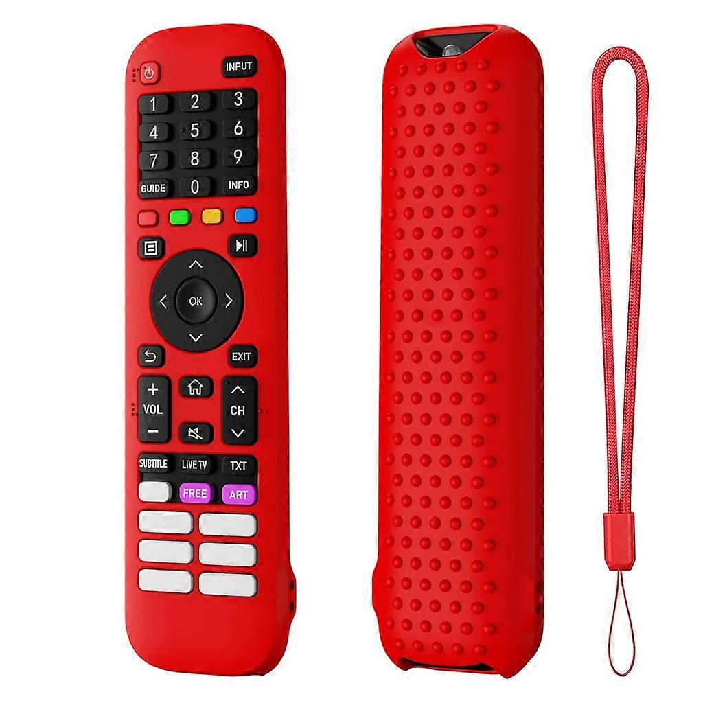 Silicone Protective Cover for EN2A30 EN2P30H EN2J30H EN2D30H EN2B30H Remotes