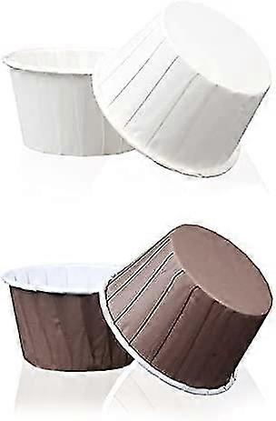 Cupcake Box,baking Cupcake Liners Mini Round Muffin Dessert Cupcake Box Cake Baking Cups,baking Muffin Cups Cupcake Cupcake Paper Boxes For Wedding Bi