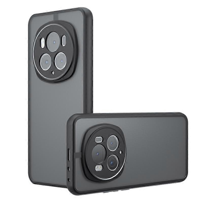 PC Hybrid TPU Phone Case For Honor Magic6 Pro