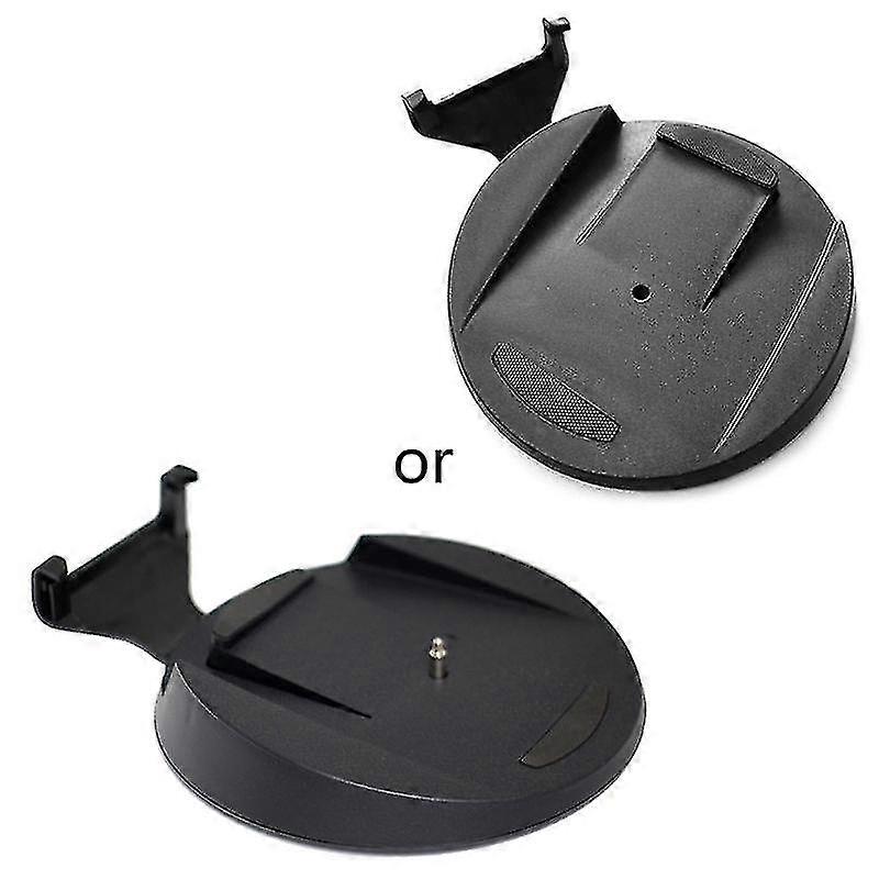 Vertical Stand Holder Console Dock Mount Base Support With Screw For Ps5 Host