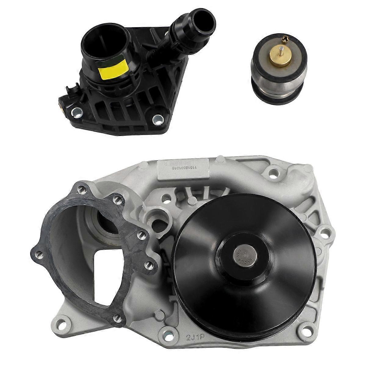 11518478476 11518591016 Water Pump Coolant Pump for F22 F23 F30 F34 F10 G30 X3 F25 X4 F26