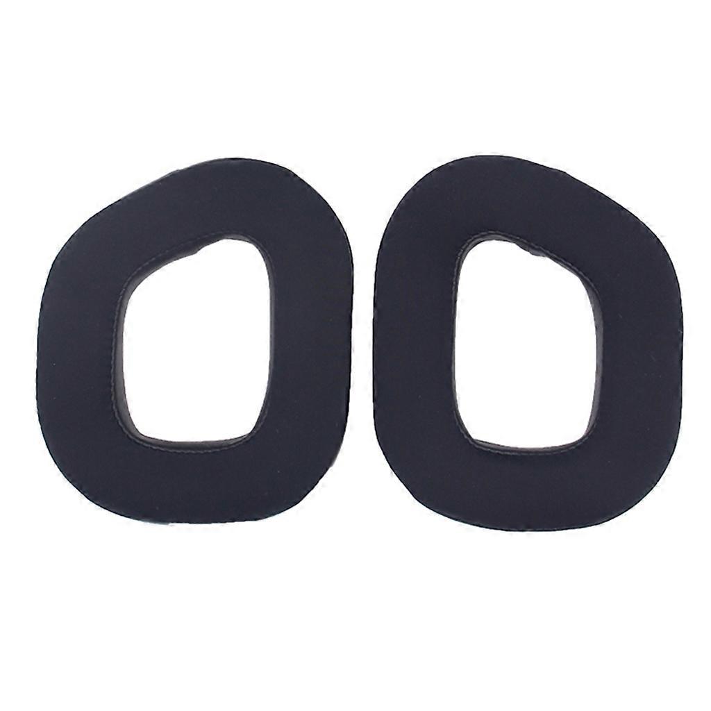 Noise Canceling Ear Pads for Corsair HS80 RGB Earmuff Better Sound Quality