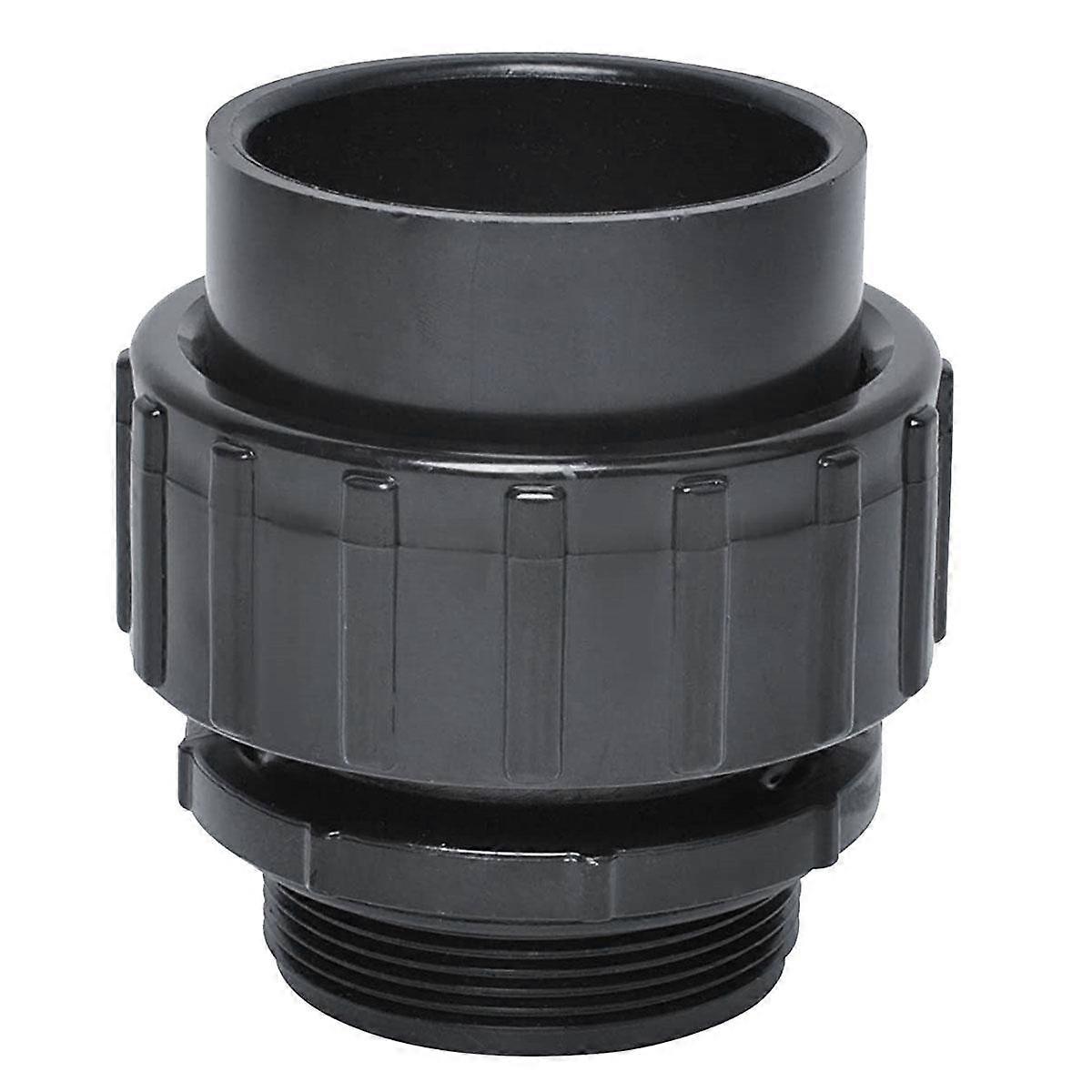 For SPX3200 Swimming Pool Pump Connection Kit Filter Heat-Resistant Universal Pump Hose Connector