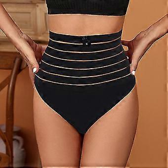 Abnehmen Taillentrainer Po Lifter Frauen Brautkleid Nahtloses Ziehen Unterwäsche Body Shaper Bauch Kontrolle Höschen Shapewear