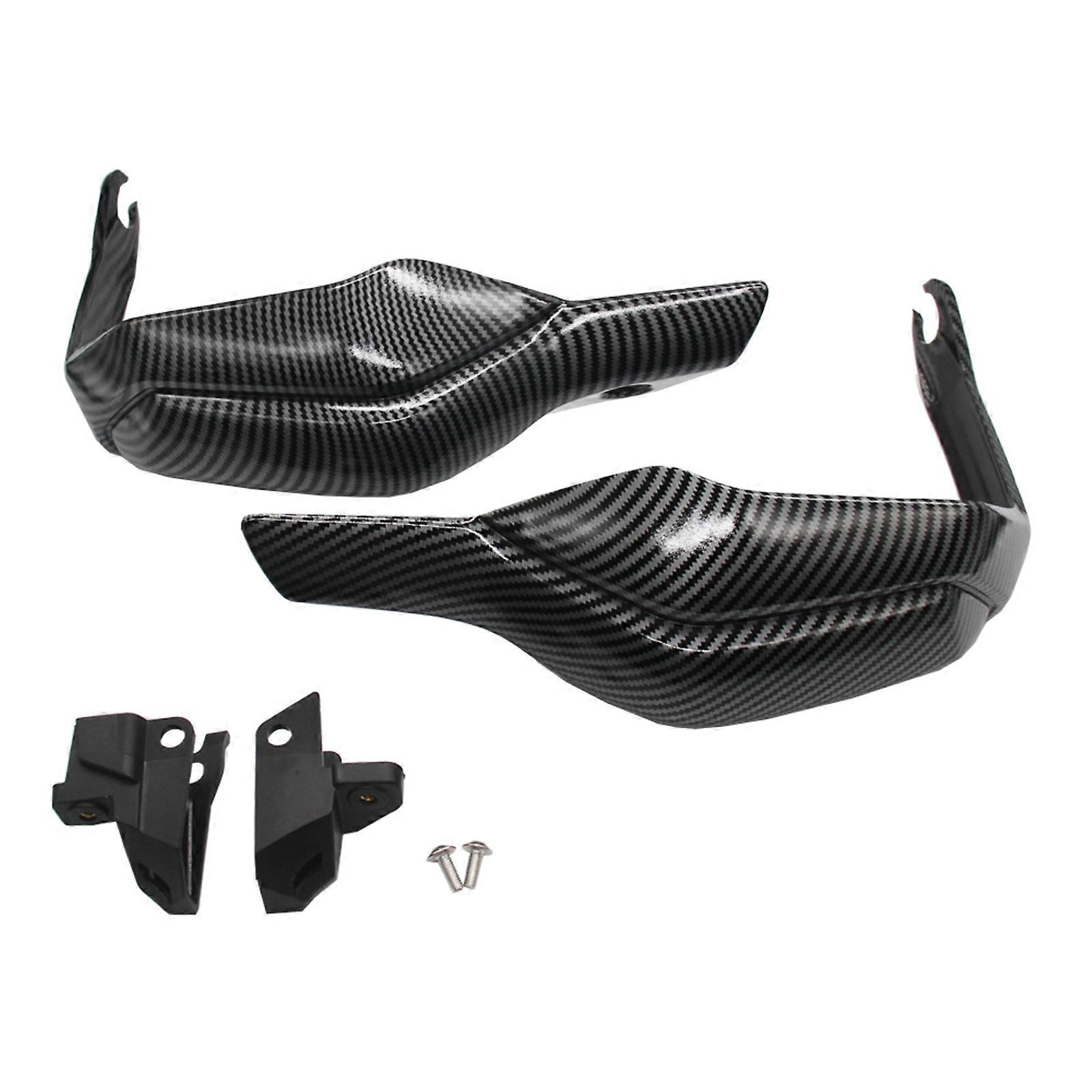 Handborstskydd för X-ADV 750 2017-2020