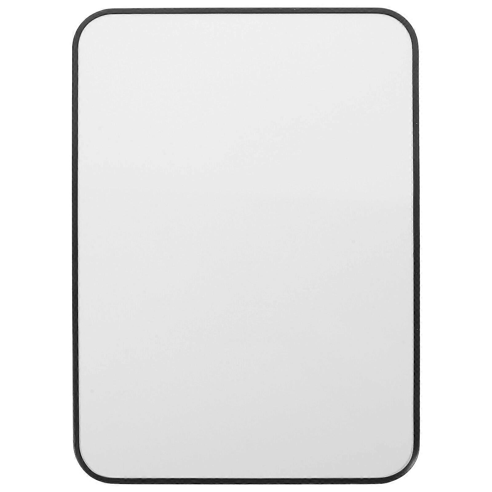 Erasable Dry Erase Whiteboard Home Message Board Office Memo Board for Home