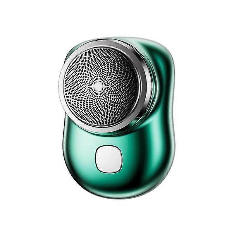 Mini Portable Electric Shaver Electric Shaver Pocket Size Portable Outdoor Smart Battery Tool MEN Electric Razor For Men