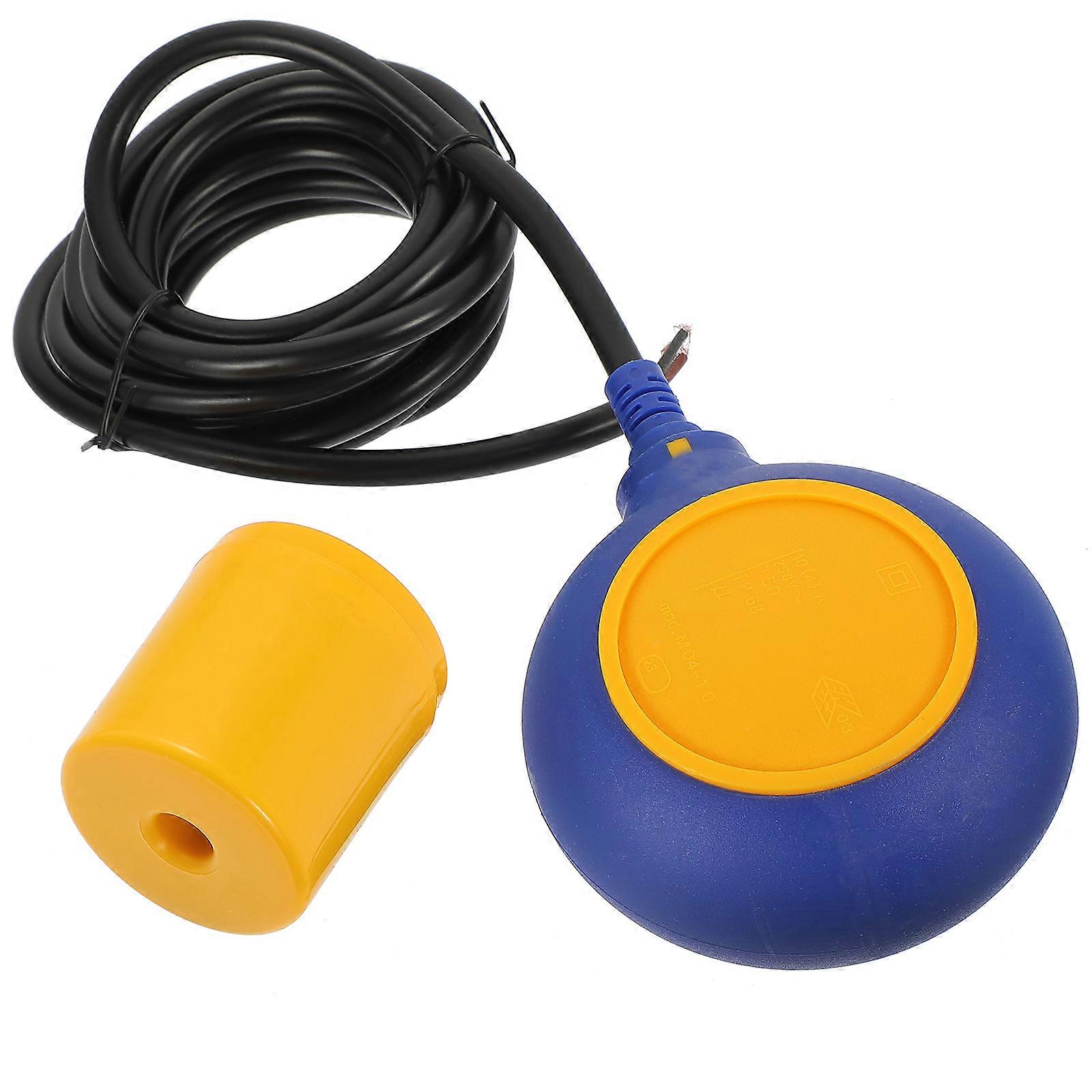 Water Tank Float Switch Water Level Controller 3-meter Heavy Duty Float Switch