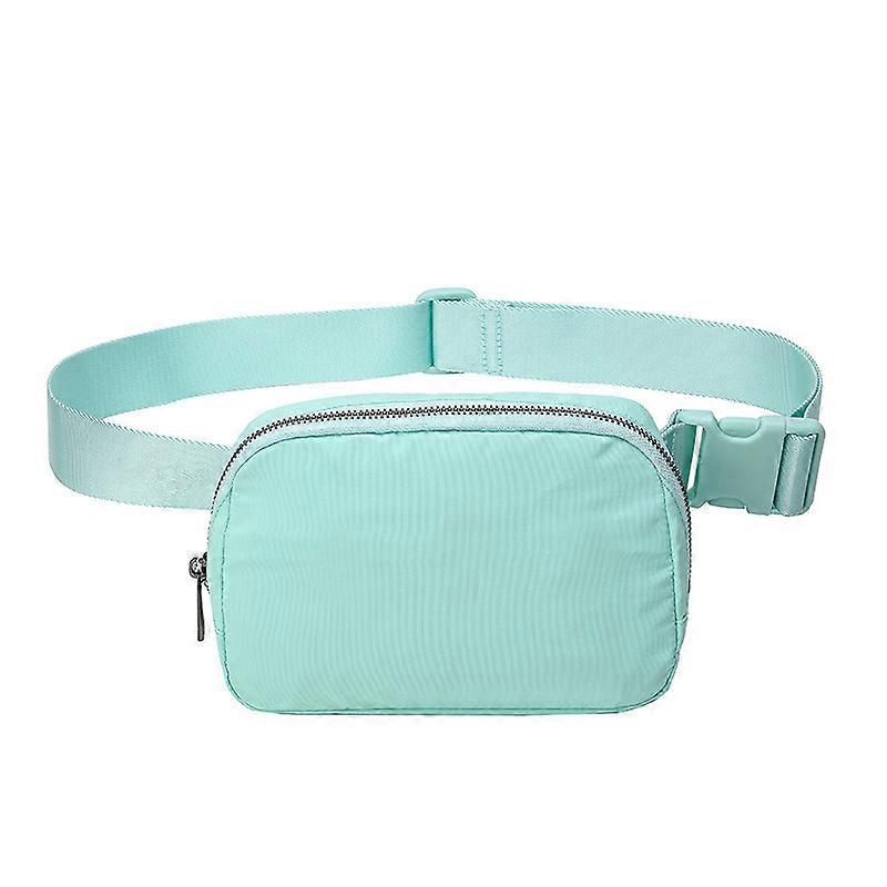 Bum táska nőknek övtáskák férfiaknak, crossbody fanny csomag nőknek deréktáska állítható pánttal
