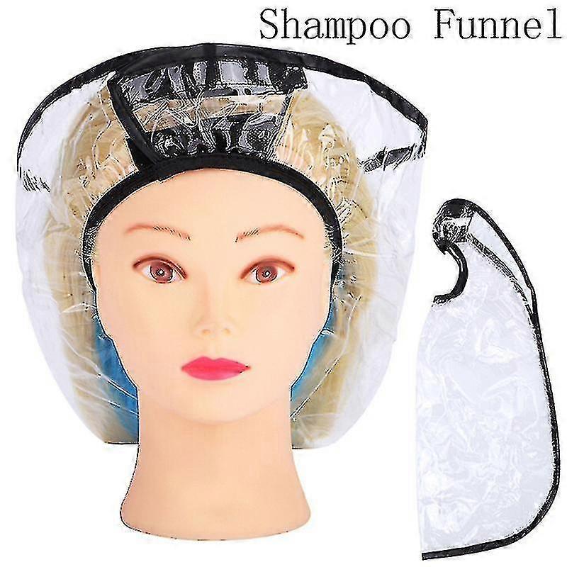 غسل الشعر شطف الشامبو قمع غسل المريض المسنين المعاقين أداة غسل الشعر عالية الجودة