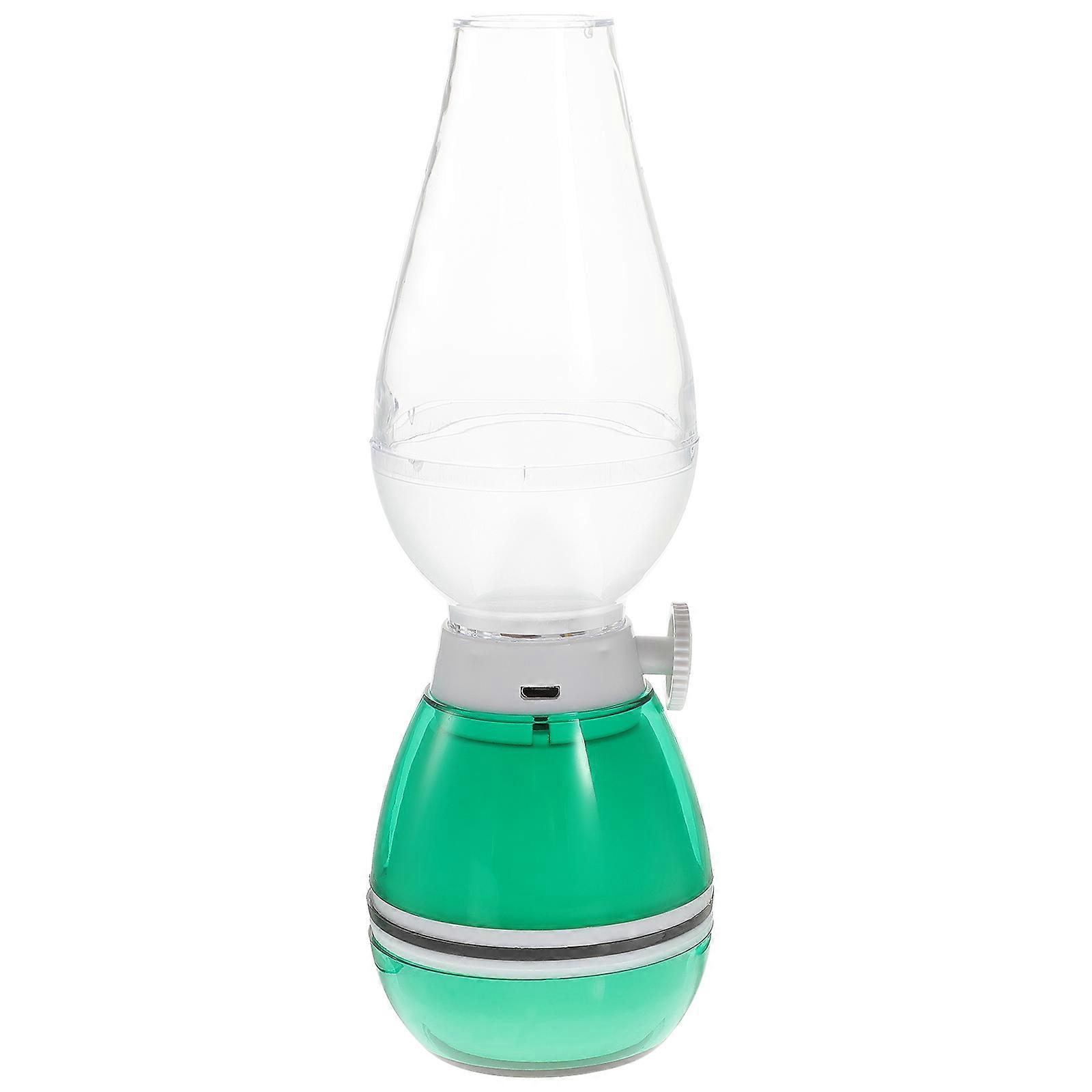 Portable Desk Lamp Rechargeable Lamp Multi-functional Indoor Lighting Lamp