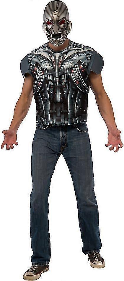 Sada pro dospělé svaly Ultron