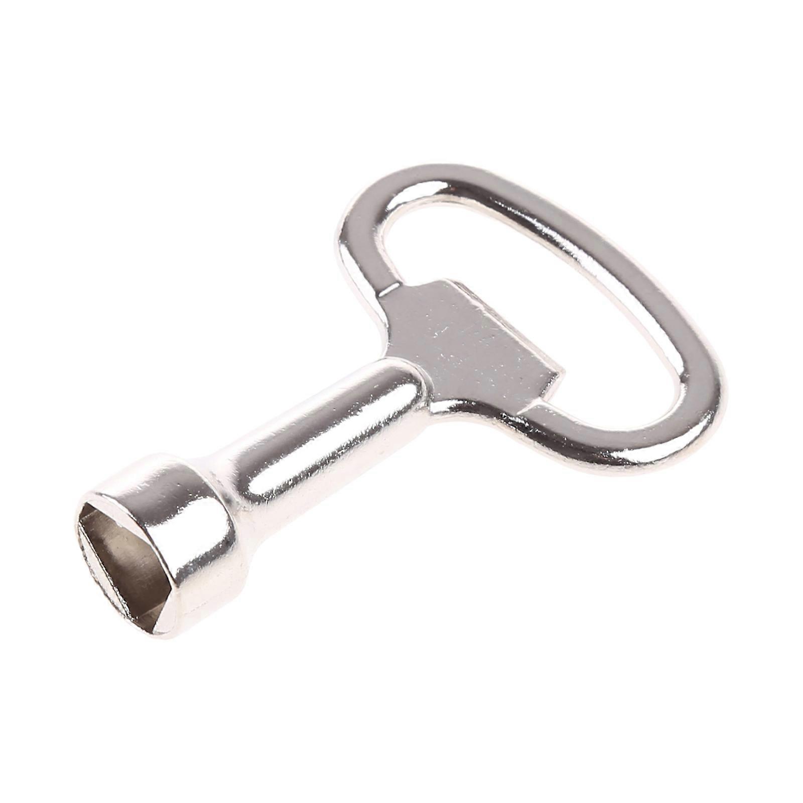 MS705 Sähkökaapin laatikko Hissikaapin avain Yleiskolmioavainavain