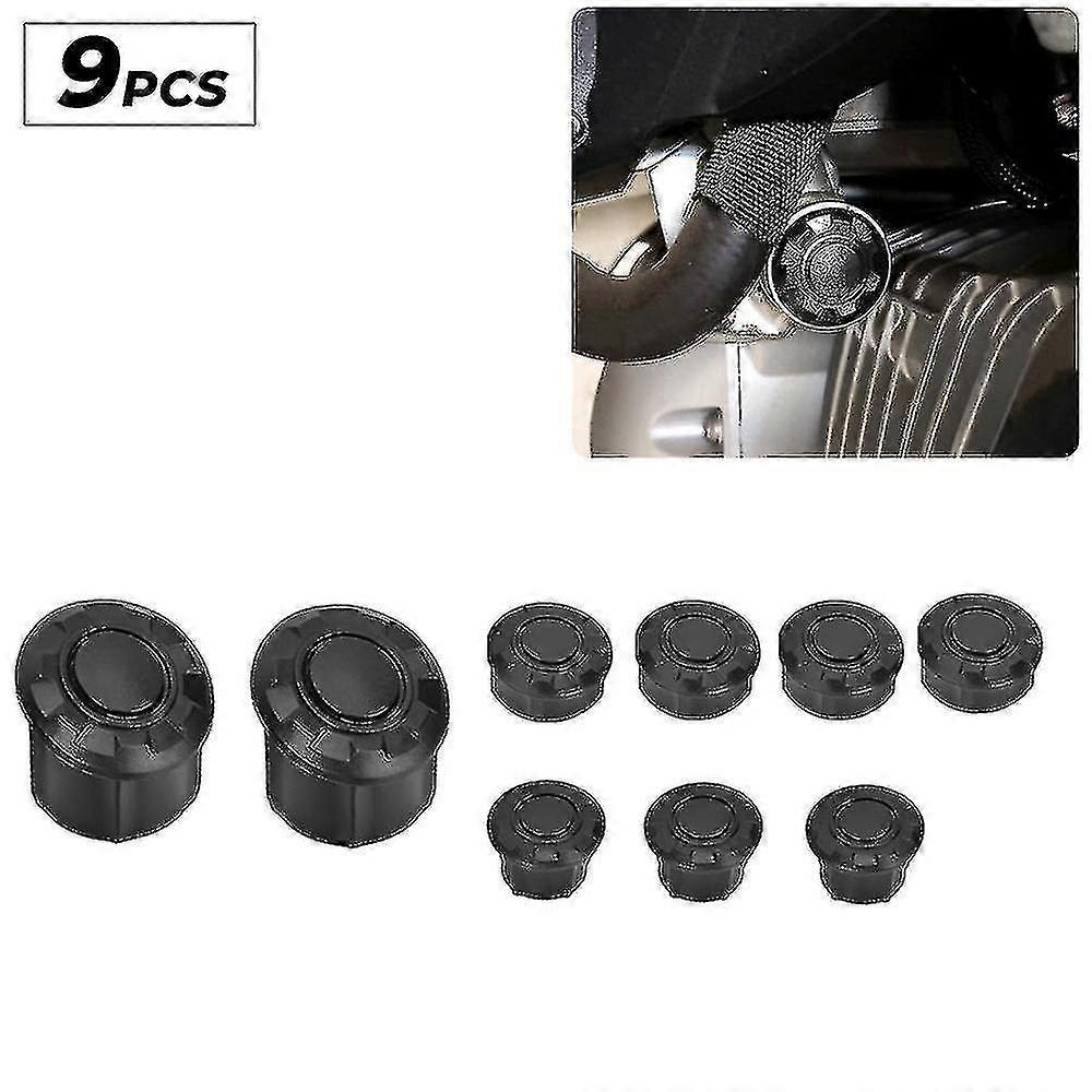 Πίσω μπροστινό φτερό για bmw R1200gs R1250gs R 1250 Gs Lc Adv λασπωτήρα περιπέτεια φτερό splash guard μέρη μοτοσικλετών 2013-2022