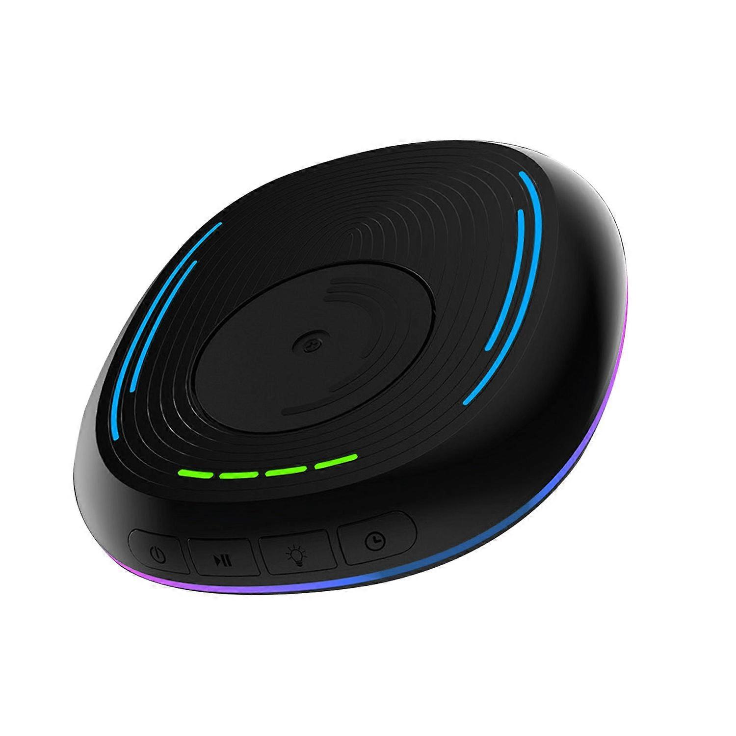 Mouse Mover RGB Light Undetectable Auto Movement Sensitive Quick Response Anti-sleep Driver Free